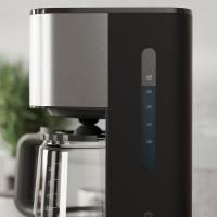 Electrolux E3CM1-3ST Create 3 Serisi Filtre Kahve Makinesi