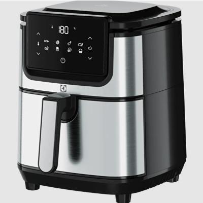 Electrolux E6AF1-4ST Yağsız Fritöz
