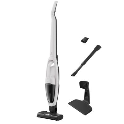 Electrolux ES52CB18SH WellQ 500 2'si 1 Arada Dikey Şarjlı Süpürge