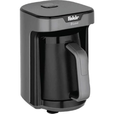 Fakir Base Türk Kahvesi Makinesi Gri