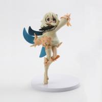Genshin Impact Paimon Aksiyon Figür 15 Cm