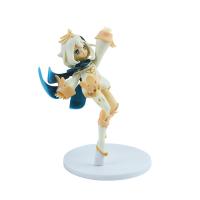 Genshin Impact Paimon Aksiyon Figür 15 Cm
