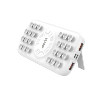 GNP Genpa Vacuum 9005 22.5W 10000 mAH Wireless Powerbank PRA-9389145-896504 Beyaz