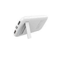 GNP Genpa Vacuum 9005 22.5W 10000 mAH Wireless Powerbank PRA-9389145-896504 Beyaz
