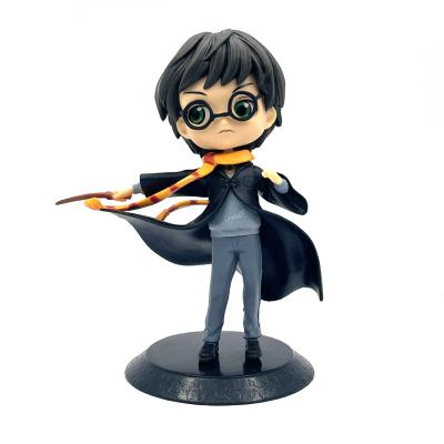 Harry Potter Asa Tutan Figür 15 Cm