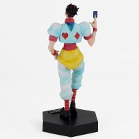 Hunter X Hunter Hisoka Aksiyon Figür 23 Cm