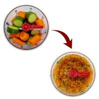 Ingegno ING-750R Manuel Rondo 750 ml - Ipli El Rondosu Kamp Kılıfı Hediyeli