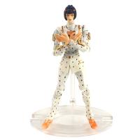 JoJo Bizarre Adventure Bruno Bucciarati Aksiyon Figür Seti 16 Cm