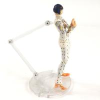 JoJo Bizarre Adventure Bruno Bucciarati Aksiyon Figür Seti 16 Cm