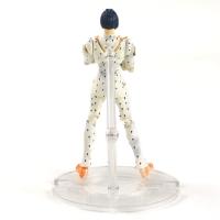 JoJo Bizarre Adventure Bruno Bucciarati Aksiyon Figür Seti 16 Cm