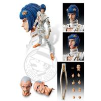 JoJo Bizarre Adventure Bruno Bucciarati Aksiyon Figür Seti 16 Cm