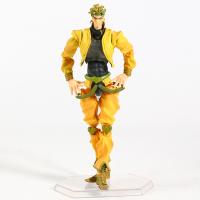 JoJo Bizarre Adventure Dio Brando Aksiyon Figür Seti 16 Cm