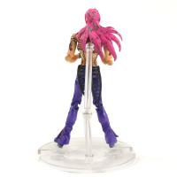 JoJo Bizarre Adventure Diavolo Aksiyon Figür Seti 16 Cm