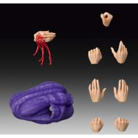 JoJo Bizarre Adventure Diavolo Aksiyon Figür Seti 16 Cm