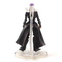 JoJo Bizarre Adventure Leone Abbacchio Aksiyon Figür Seti 16 Cm