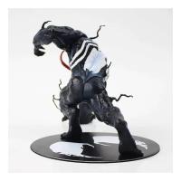 Marvel Avengers Venom Aksiyon Figür 12 Cm