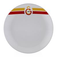 Neva Galatasaray Lisanslı Arma Logo 2'li Pasta Tabağı