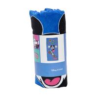 Özdilek Mickey Mouse Summer Disney Lisanslı Kadife Plaj Havlusu 60x120