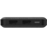Philips DLP1910NB 10.000 mAh Power Bank Siyah (2 Çıkış)
