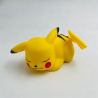 Pokemon Pikachu Mini Gece Lambası 6 cm