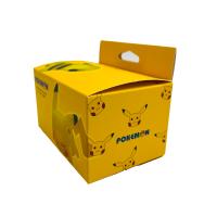 Pokemon Pikachu Mini Gece Lambası 6 cm