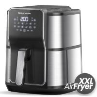 Relux XXL Airfryer Yağsız Fritöz 7,0 Litre RAF7000