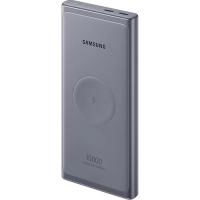 Samsung EB-U3300X 25W 10.000MAH Kablosuz Şarj Özellikli Powerbank Gri Samsung Türkiye Garantili