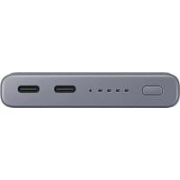 Samsung EB-U3300X 25W 10.000MAH Kablosuz Şarj Özellikli Powerbank Gri Samsung Türkiye Garantili