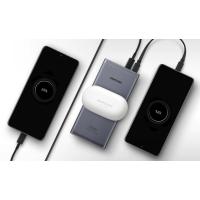 Samsung EB-U3300X 25W 10.000MAH Kablosuz Şarj Özellikli Powerbank Gri Samsung Türkiye Garantili