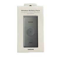 Samsung EB-U3300X 25W 10.000MAH Kablosuz Şarj Özellikli Powerbank Gri Samsung Türkiye Garantili