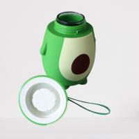 Sevimli Avokado Termos 280 Ml