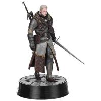 The Witcher 3 Wild Hunt Geralt Grandmaster Ursine Armor Aksiyon Figür 25 Cm