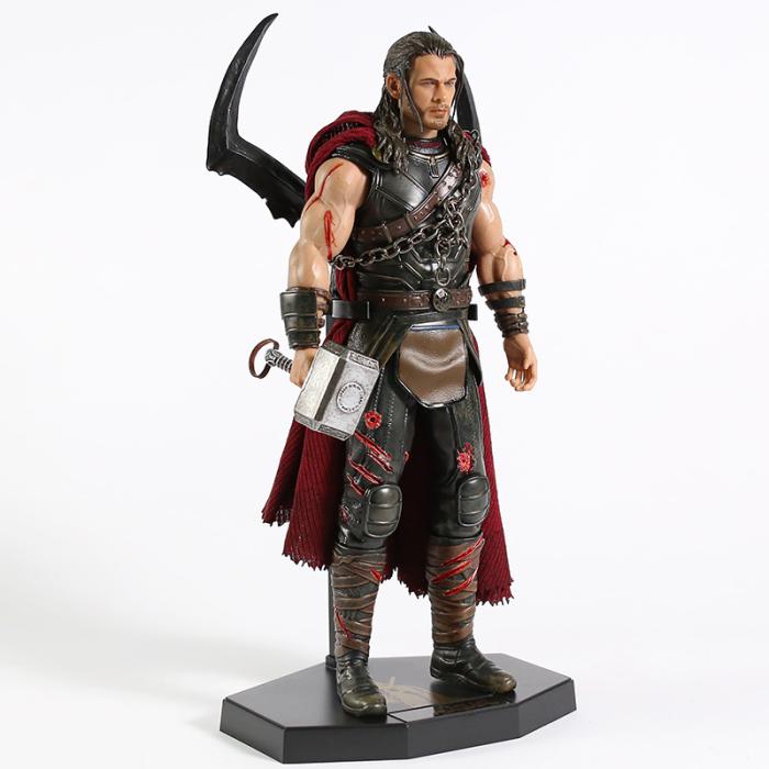 Baco God Of War Ragnarök Thor Figür Fiyatı, Yorumları - Trendyol
