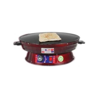 Yıldız YK-025 2000 W Lüks Termostatlı Katmer Sacı