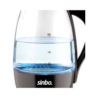  Sinbo SK-7338 Kablosuz Su Isıtıcı