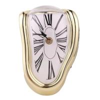  Salvador Dali Melting Clock Eriyen Saat Altın