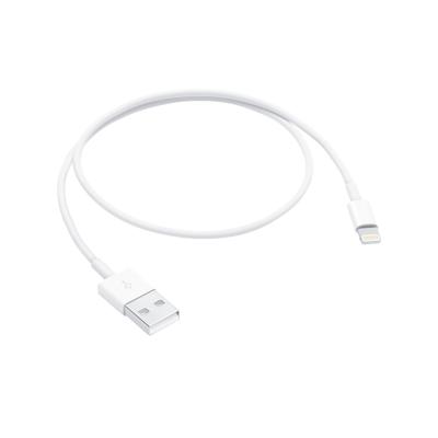 APPLE 0.5m Lightning USB Kablosu ME291ZM/A Apple Türkiye Garantili