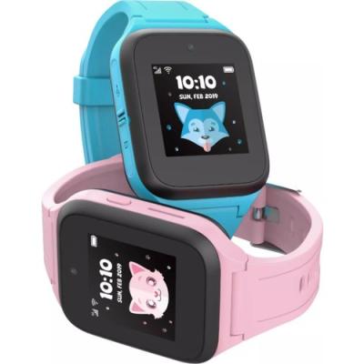 Alcatel TCL MT40X Movetime Family Watch 4G Akıllı Çocuk Takip Saati