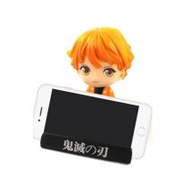 Anime Zenitsu Telefon Tutucu Figür