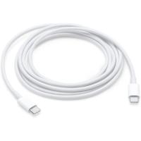 Apple 30 W USB-C Güç Adaptörü - MY1W2TU/A + USB Type-C to USB-C Şarj Kablosu - 2m - MLL82ZM/A Seti