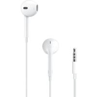 Apple EarPods iPhone/iPad/iPod 3.5 mm Mikrofonlu %100 Orjinal Kulaklık MNHF2TU/A