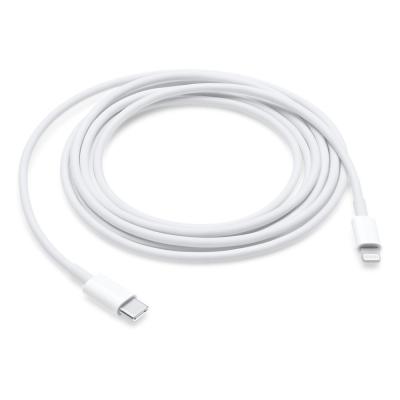 Apple Lightning - Usb-C Kablosu. 2m MLL82ZM/A Apple Türkiye Garantili