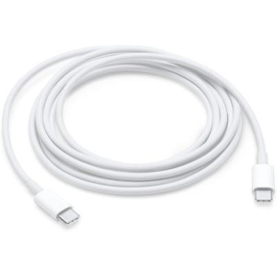 Apple USB Type-C to USB-C Şarj Kablosu - 2m - MLL82ZM/A Apple Türkiye Garantili