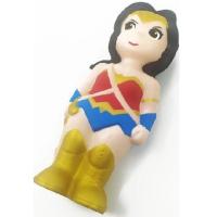 Avengers Wonder Woman Squishy Oyuncak 