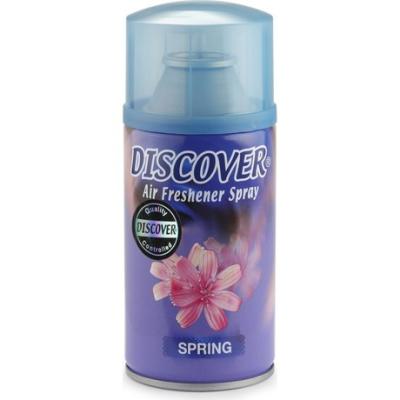 Discover Spring Oda Kokusu - Oda Sprey 320 ml