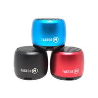 Factor-M Mini Bluetooth Kablosuz Hoparlör Ses Bombası