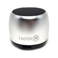 Factor-M Mini Bluetooth Kablosuz Hoparlör Ses Bombası