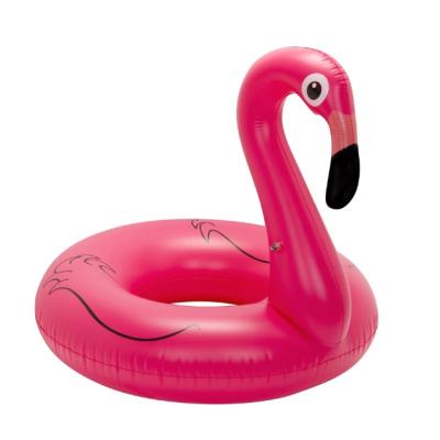 Flamingo Şişme Deniz Simidi 90x90