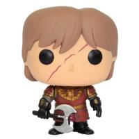 Funko Pop Game Of Thrones Tyrion Lannister Figür