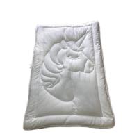 HSN HOME Nano Comfort Bebek Yorgan Yastık Seti Unicorn Modeli